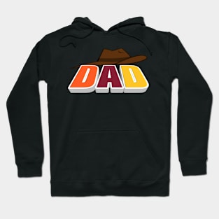 Dad hat Hoodie